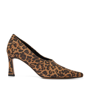 Bruno Magli Athena Women’s Shoes Suede Leather Pump (BMW1030)-AmbrogioShoes