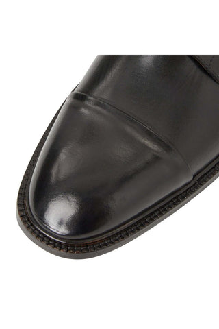 Bruno Magli Aydin Leather Cap-Toe Derby (BM1095)