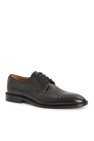 Bruno Magli Aydin Leather Cap-Toe Derby (BM1095)
