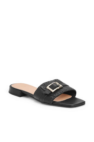 Bruno Magli Bellini Leather Sandal