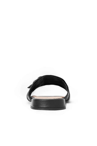 Bruno Magli Bellini Leather Sandal