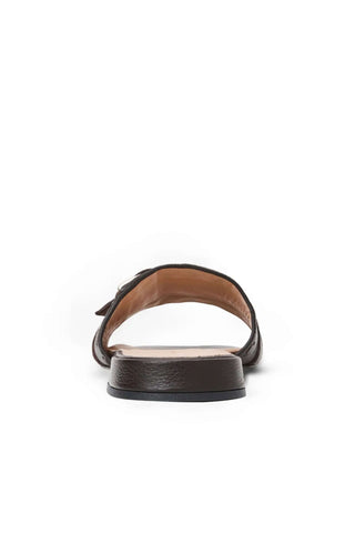Bruno Magli Bellini Leather Sandal