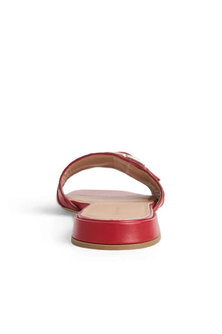 Bruno Magli Bellini Nappa Sandal