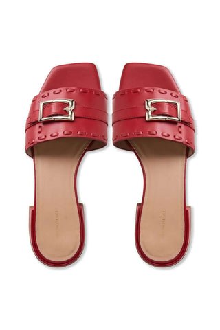 Bruno Magli Bellini Nappa Sandal