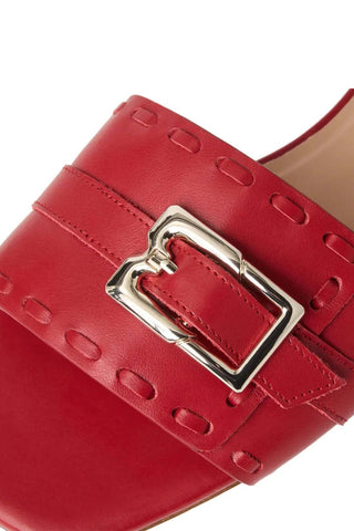 Bruno Magli Bellini Nappa Sandal
