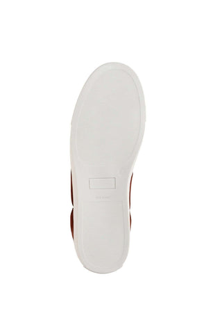 Bruno Magli Benito Suede & Calf-Skin Leather Sneaker(BM1083)