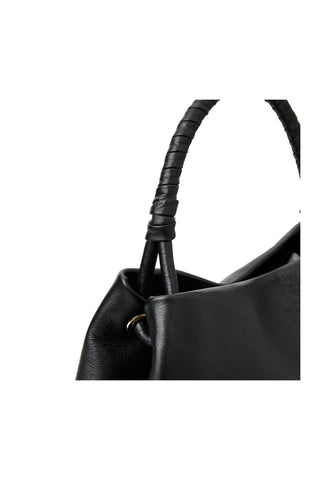 Bruno Magli Bobby Leather Handbag