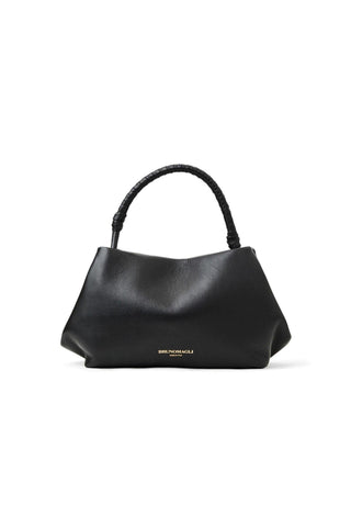 Bruno Magli Bobby Leather Handbag