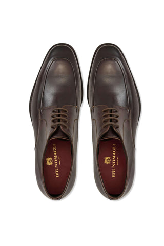 Bruno Magli Bresso Leather Penny Loafer (BM1094)