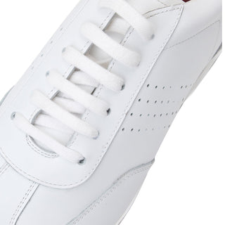 Bruno Magli Brozzi Leather Sneaker-AmbrogioShoes