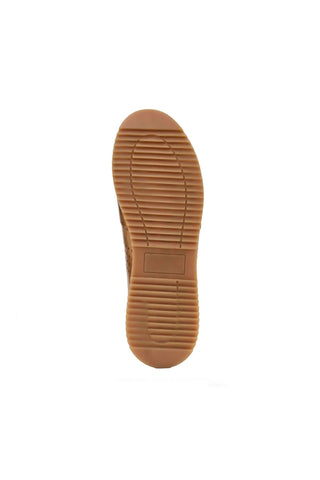 Bruno Magli Brozzi Leather Sneaker