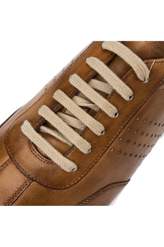 Bruno Magli Brozzi Leather Sneaker