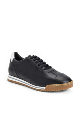 Bruno Magli Brozzi Leather Sneaker