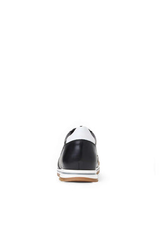 Bruno Magli Brozzi Leather Sneaker
