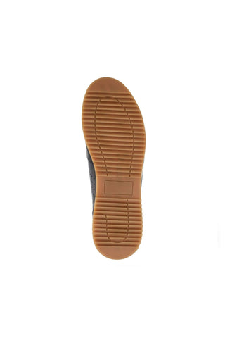 Bruno Magli Brozzi Leather Sneaker