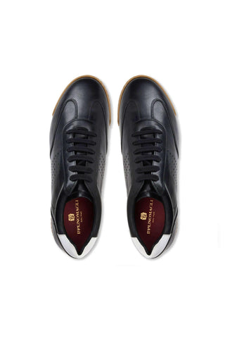 Bruno Magli Brozzi Leather Sneaker