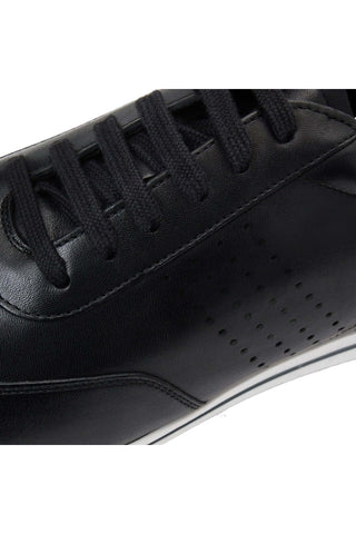 Bruno Magli Brozzi Leather Sneaker
