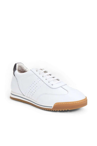 Bruno Magli Brozzi Leather Sneaker