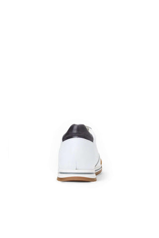 Bruno Magli Brozzi Leather Sneaker