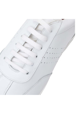 Bruno Magli Brozzi Leather Sneaker