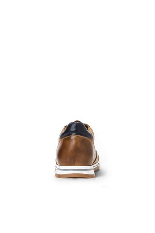 Bruno Magli Brozzi Leather Sneaker