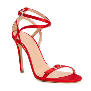 Bruno Magli Bruna Women’s Shoes Calf-Skin Leather Slingback Pump (BMW1048)-AmbrogioShoes