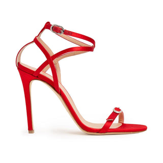 Bruno Magli Bruna Women’s Shoes Calf-Skin Leather Slingback Pump (BMW1048)-AmbrogioShoes