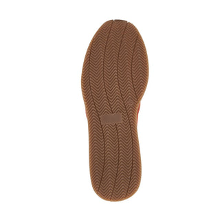 Bruno Magli Capri Suede Leather Sneaker (BM1089)-AmbrogioShoes