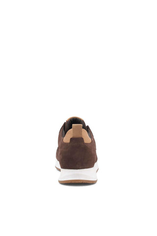 Bruno Magli Capri Suede Sneaker (BM1089)-AmbrogioShoes
