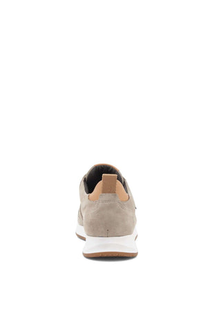 Bruno Magli Capri Suede Sneaker (BM1089)-AmbrogioShoes