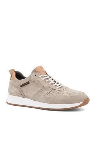 Bruno Magli Capri Suede Sneaker (BM1089)