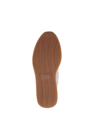 Bruno Magli Capri Suede Sneaker (BM1089)