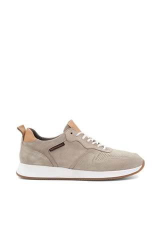 Bruno Magli Capri Suede Sneaker (BM1089)