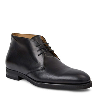 Bruno Magli Carlo Leather Chukka Boot-AmbrogioShoes