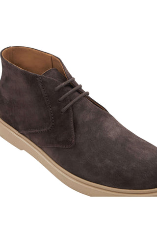 Bruno Magli Cat Walk Suede Chukka Boot