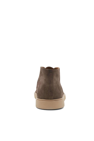 Bruno Magli Cat Walk Suede Chukka Boot