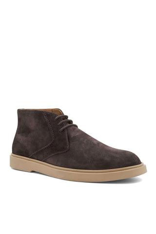 Bruno Magli Cat Walk Suede Chukka Boot