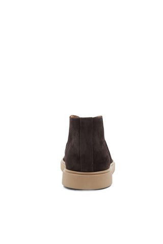 Bruno Magli Cat Walk Suede Chukka Boot