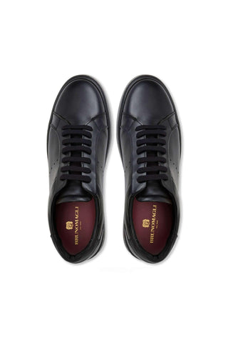 Bruno Magli Damiano Leather Sneaker
