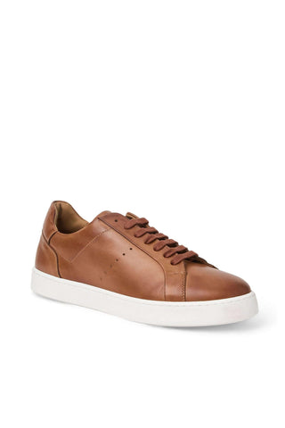 Bruno Magli Damiano Leather Sneaker