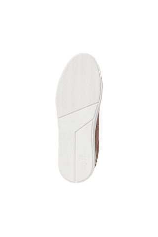 Bruno Magli Damiano Leather Sneaker