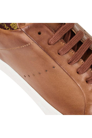 Bruno Magli Damiano Leather Sneaker