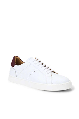 Bruno Magli Damiano Leather Sneaker
