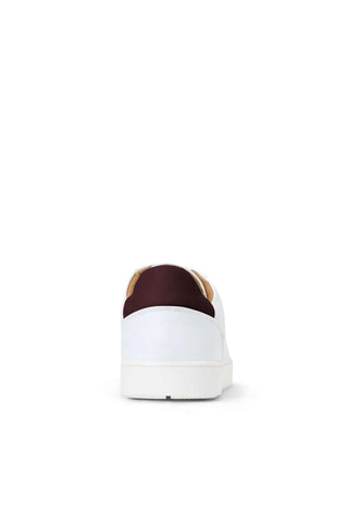Bruno Magli Damiano Leather Sneaker