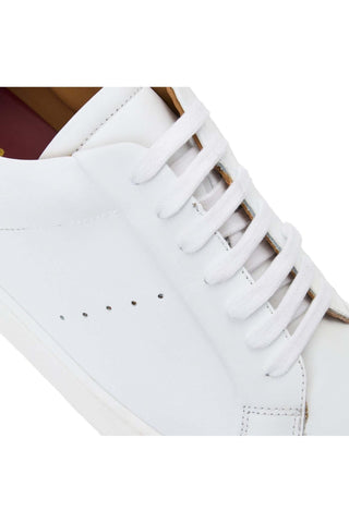 Bruno Magli Damiano Leather Sneaker