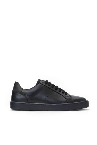 Bruno Magli Damiano Leather Sneaker