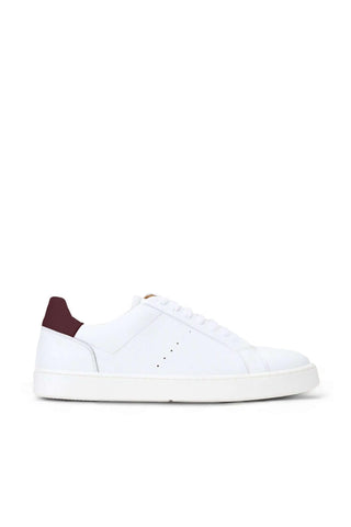Bruno Magli Damiano Leather Sneaker