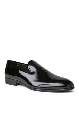 Bruno Magli Danilo Patent Wholecut Loafer