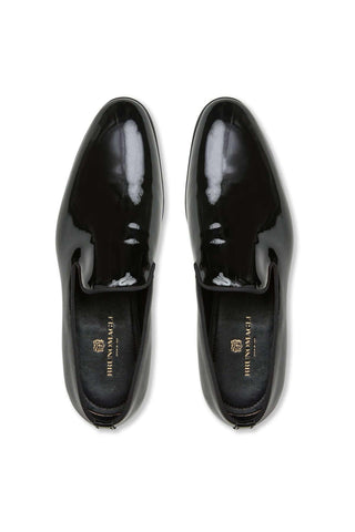 Bruno Magli Danilo Patent Wholecut Loafer