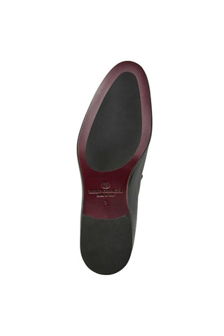 Bruno Magli Danilo Patent Wholecut Loafer